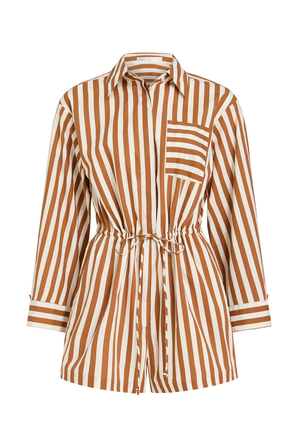 Dakota Playsuit