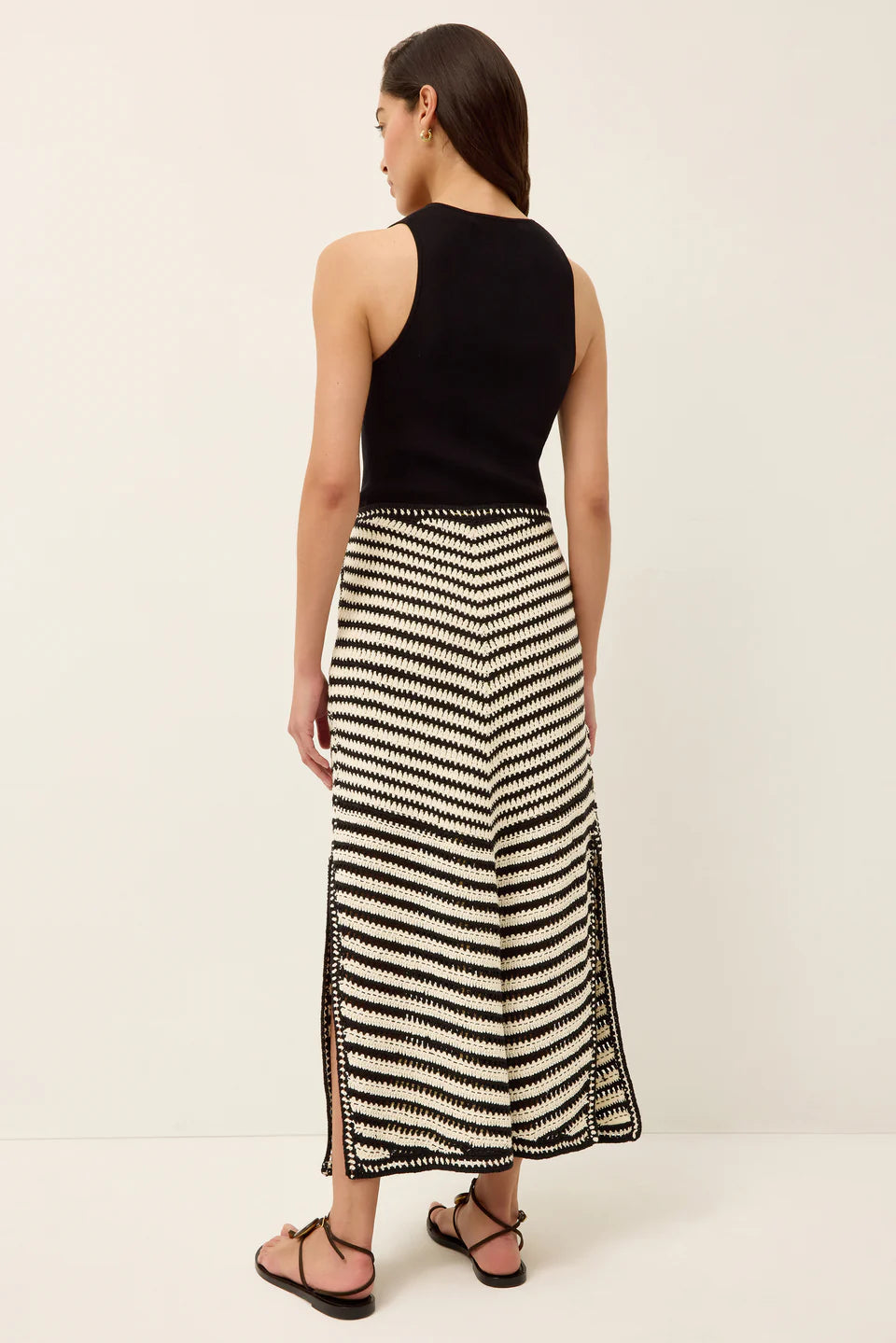 Dixe Skirt