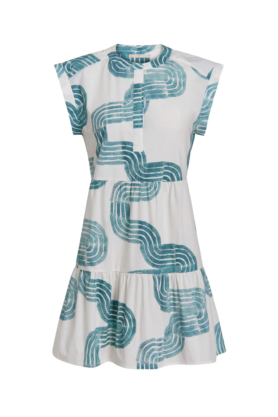 Lachlan Dress