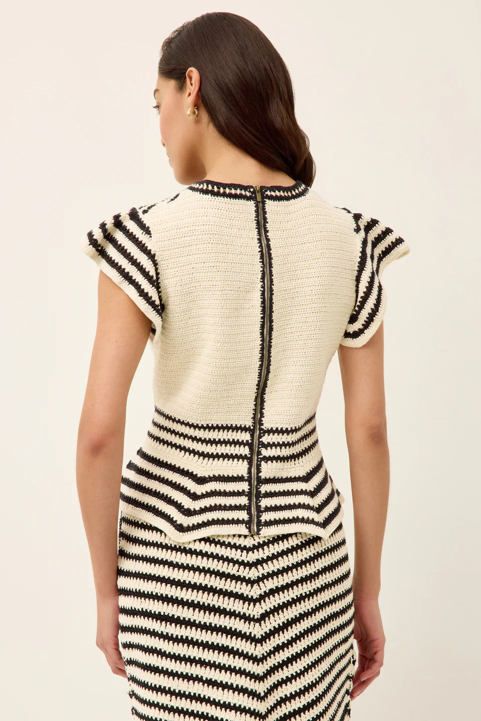 Audrey Top