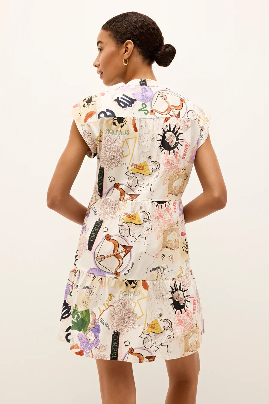 Lachlan Dress