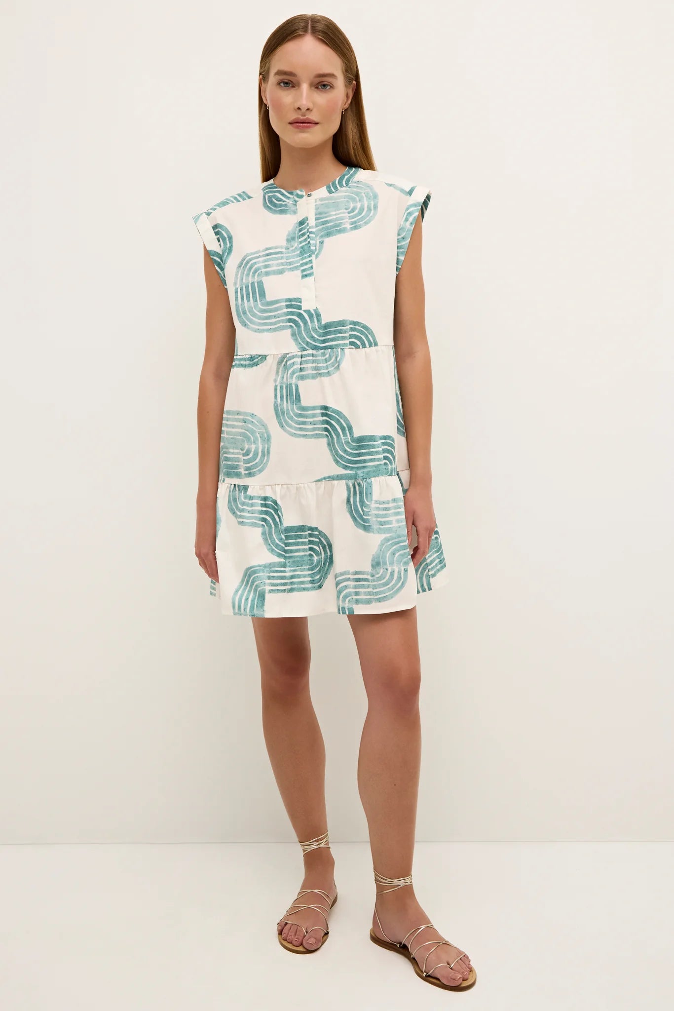 Lachlan Dress