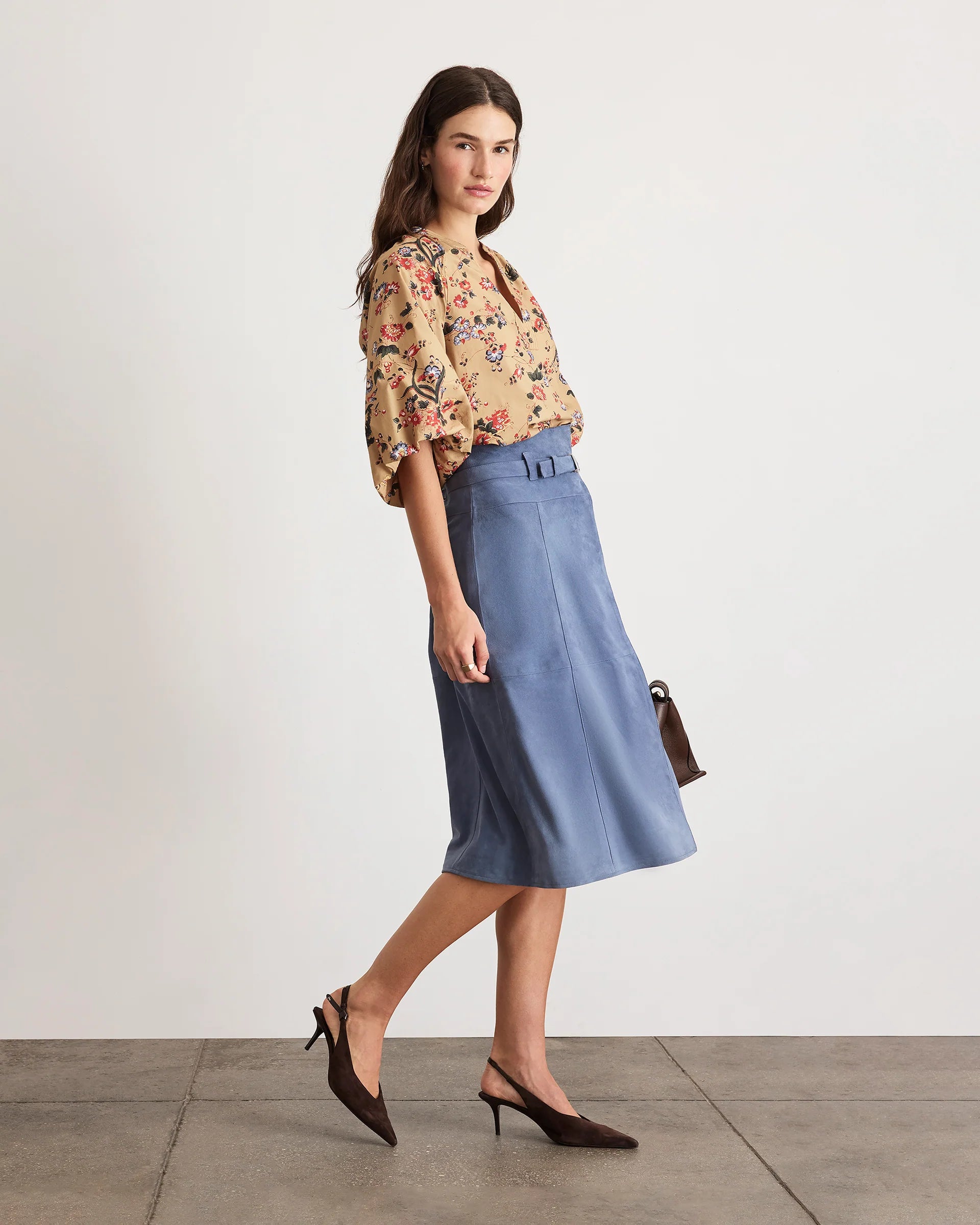 Marine Top