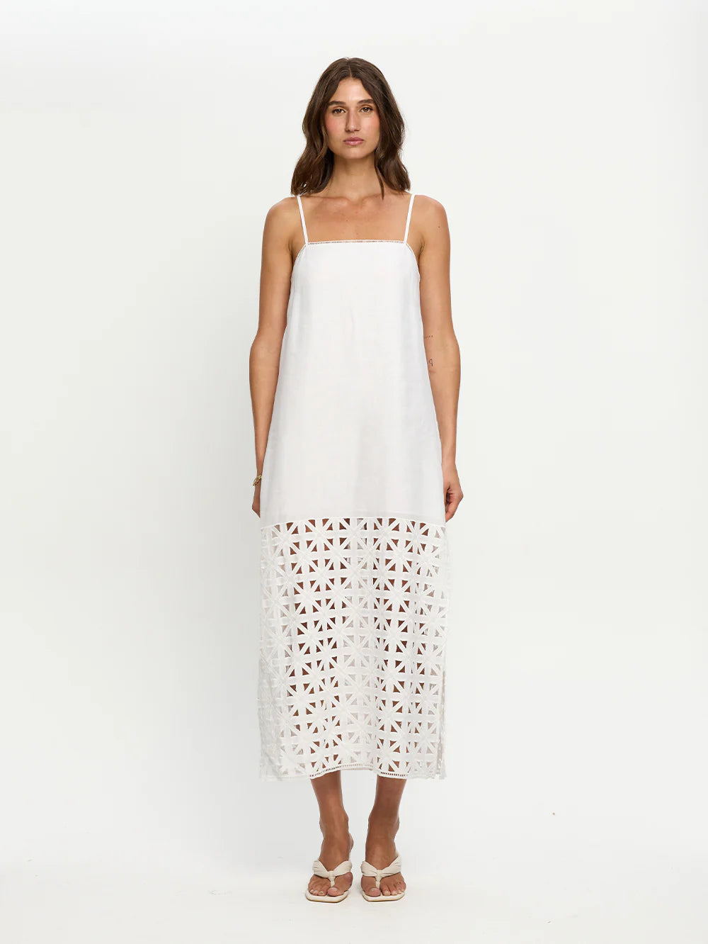 Marley Midi Dress
