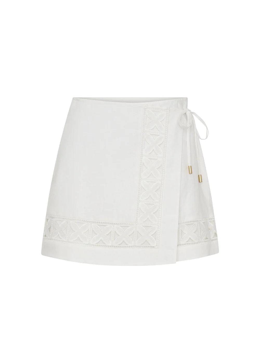 Marley Mini Skirt