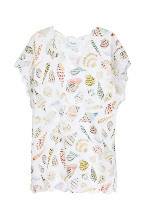 Shelter Island Tunic