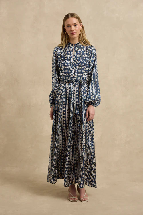 Nala Dress