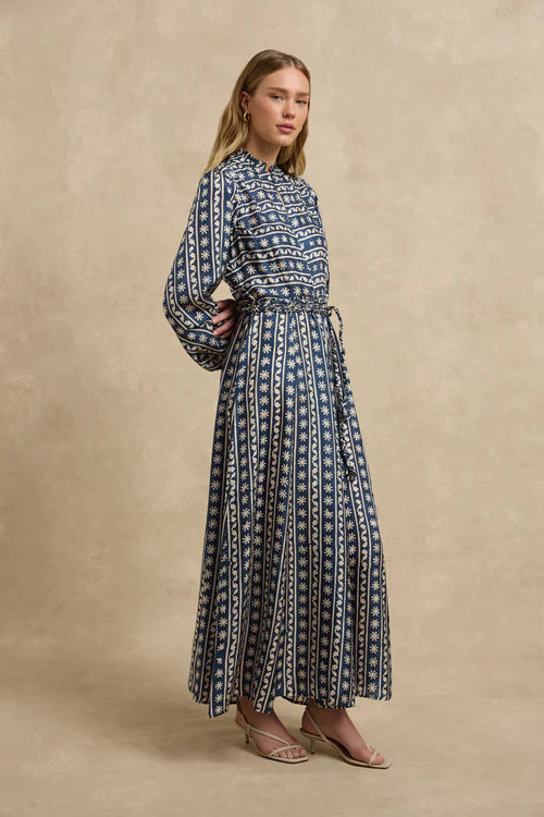 Nala Dress