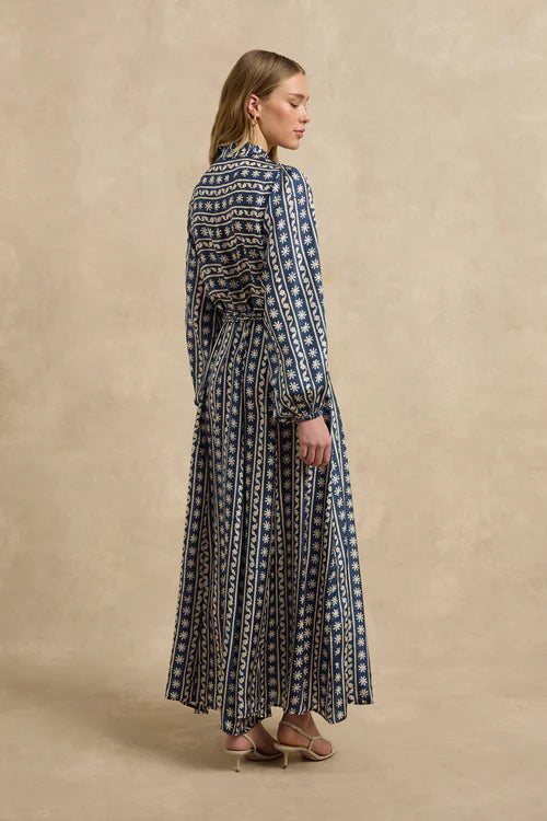 Nala Dress