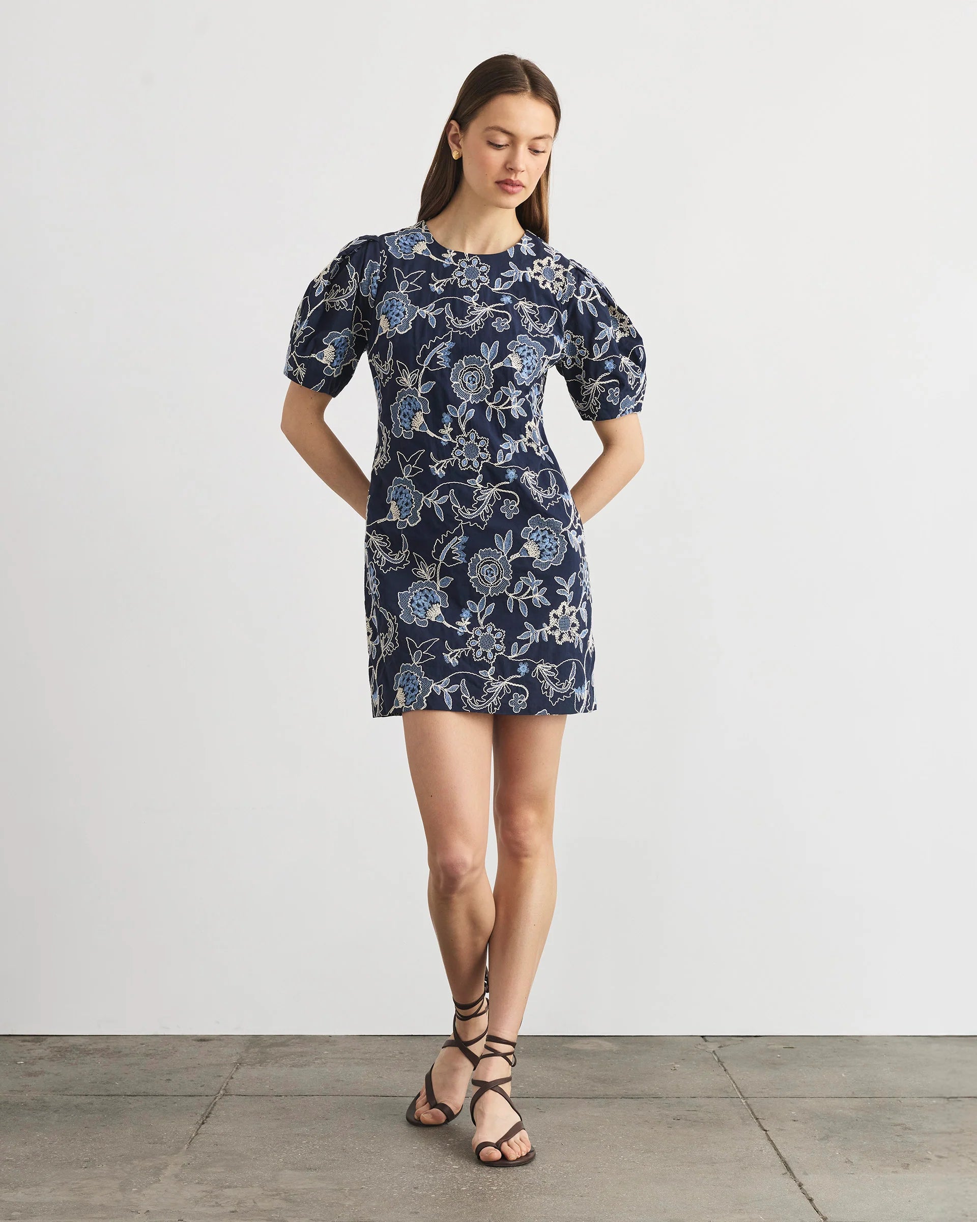 Noah Dress