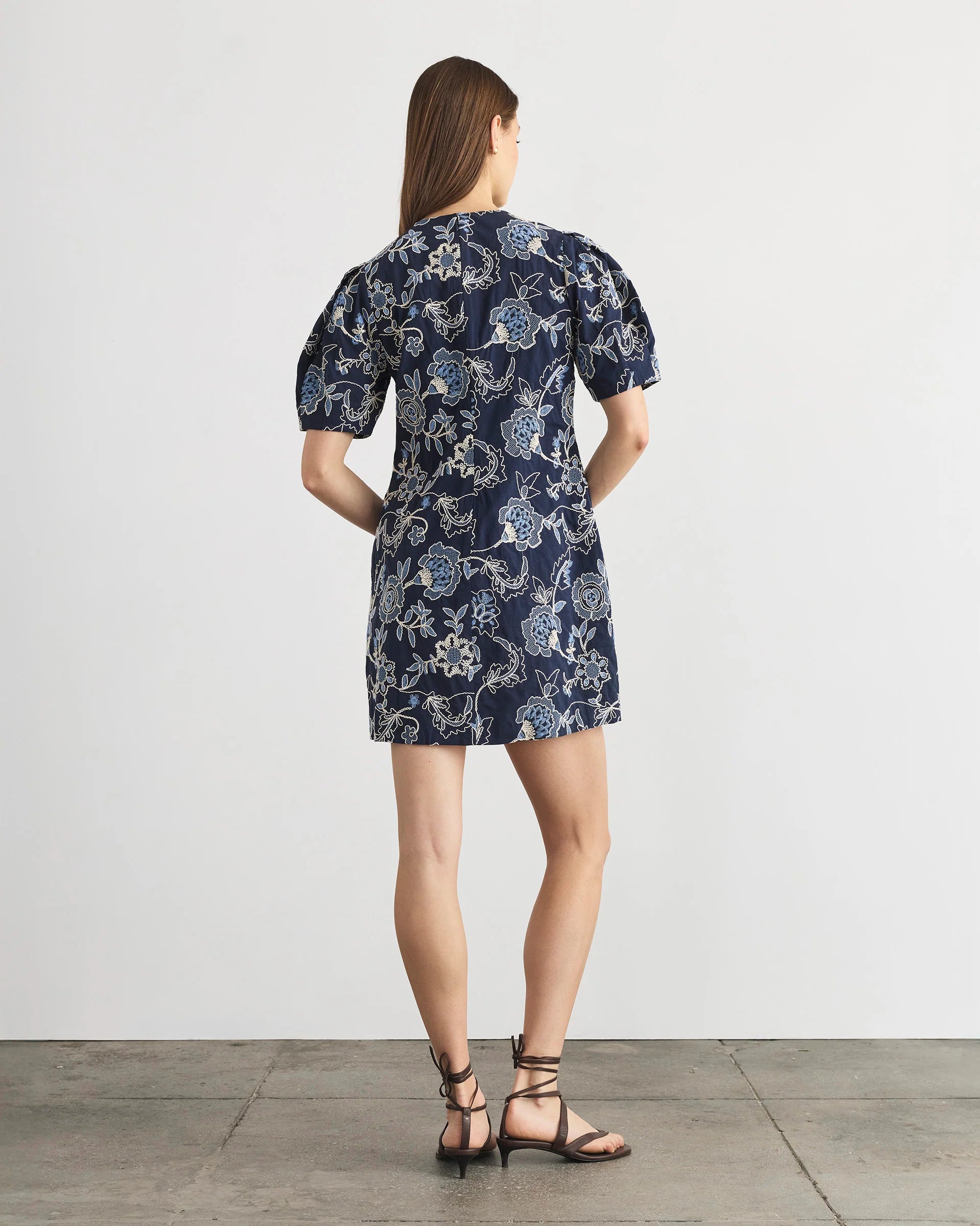 Noah Dress