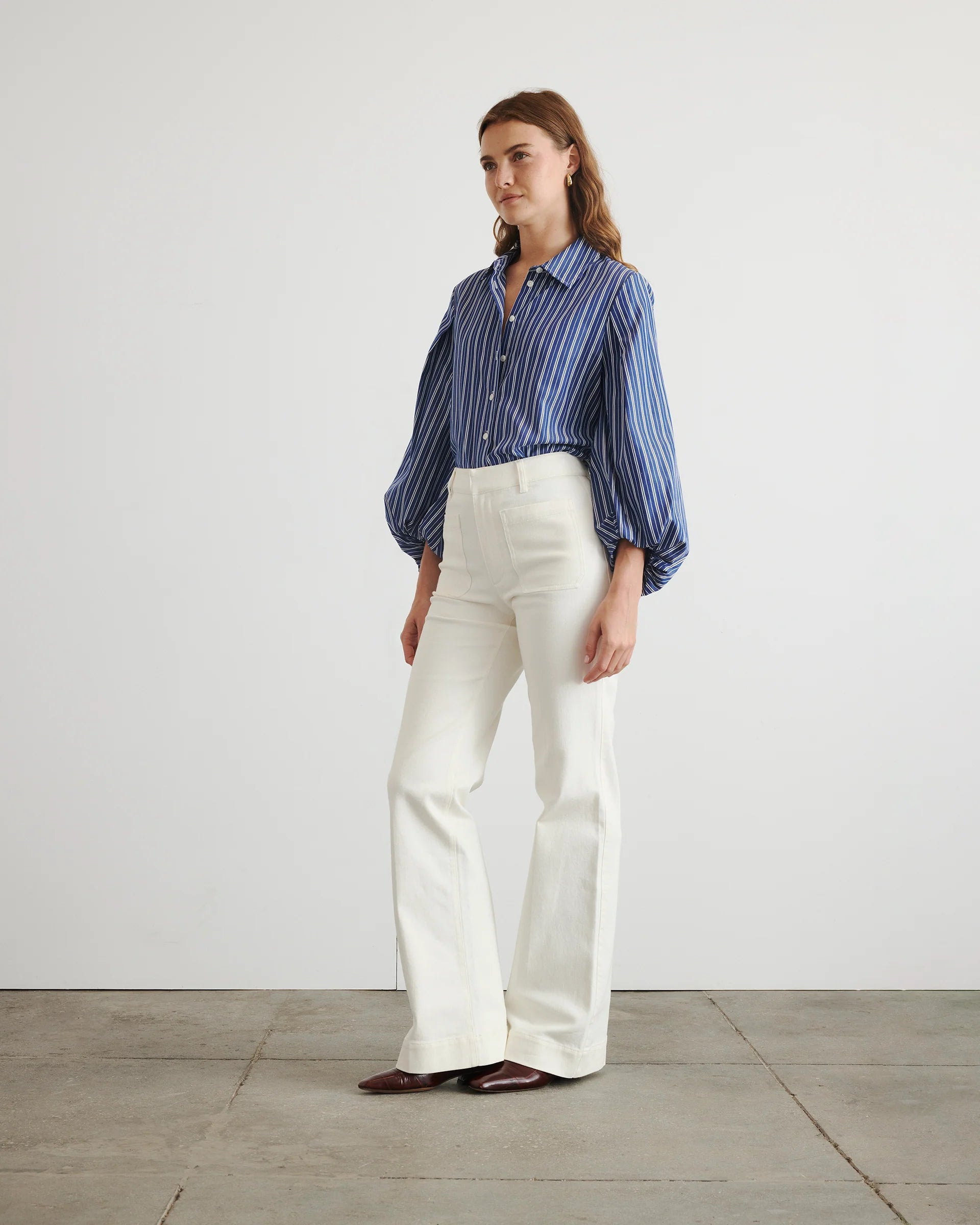 Nicole Pant