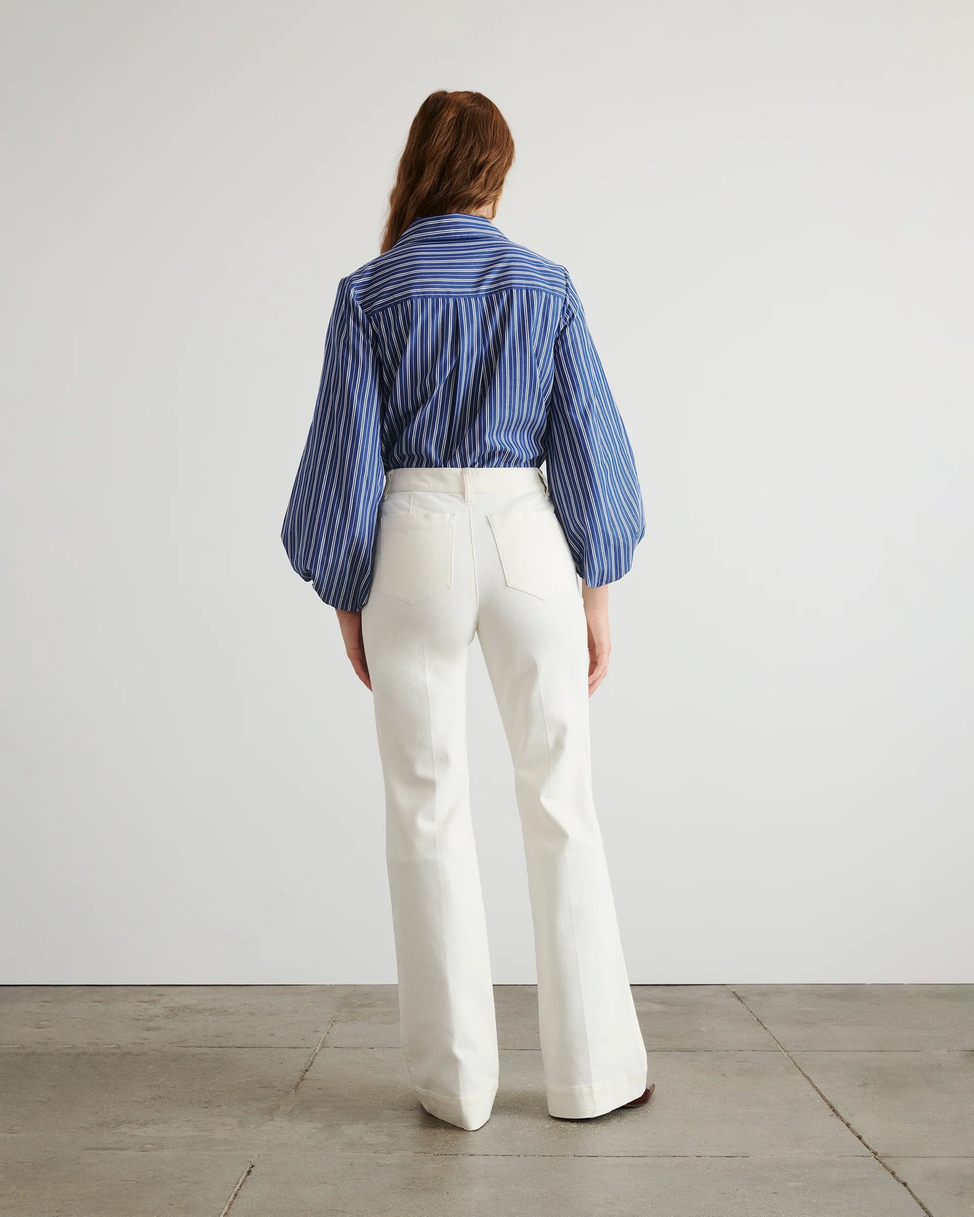Nicole Pant