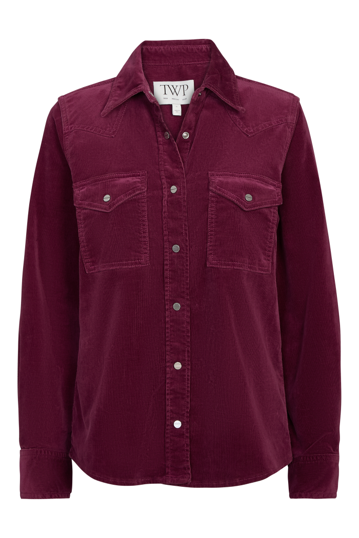 Cowboy Take Me Away Shirt