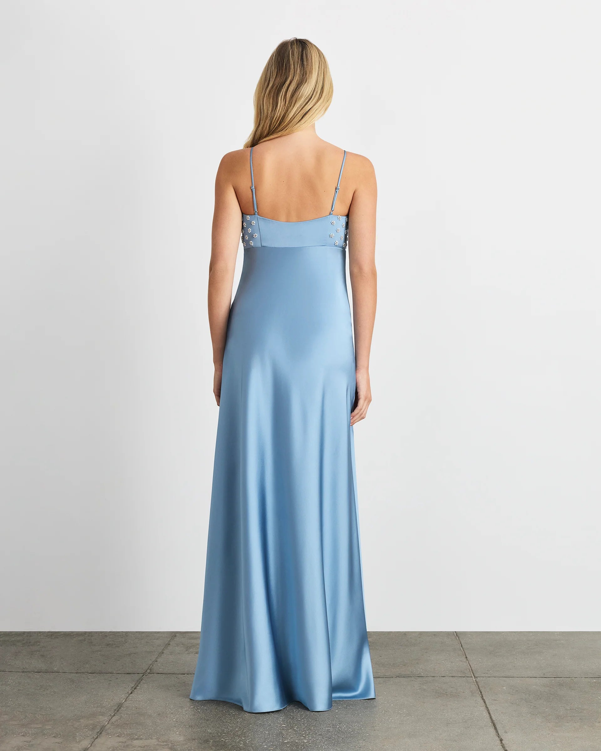 Ophelia Dress