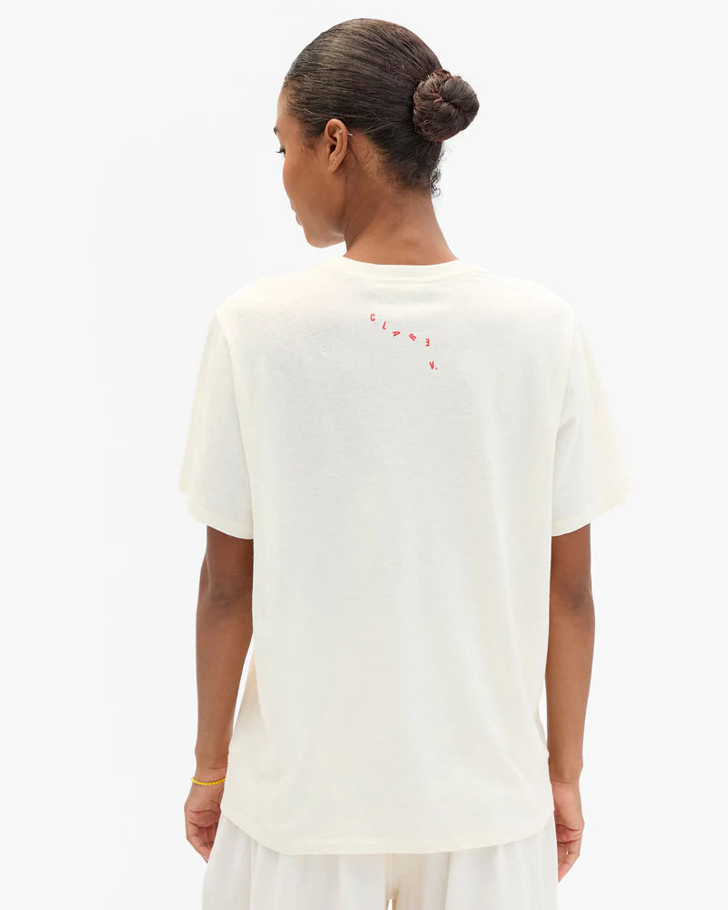 Moules Frites Original Tee