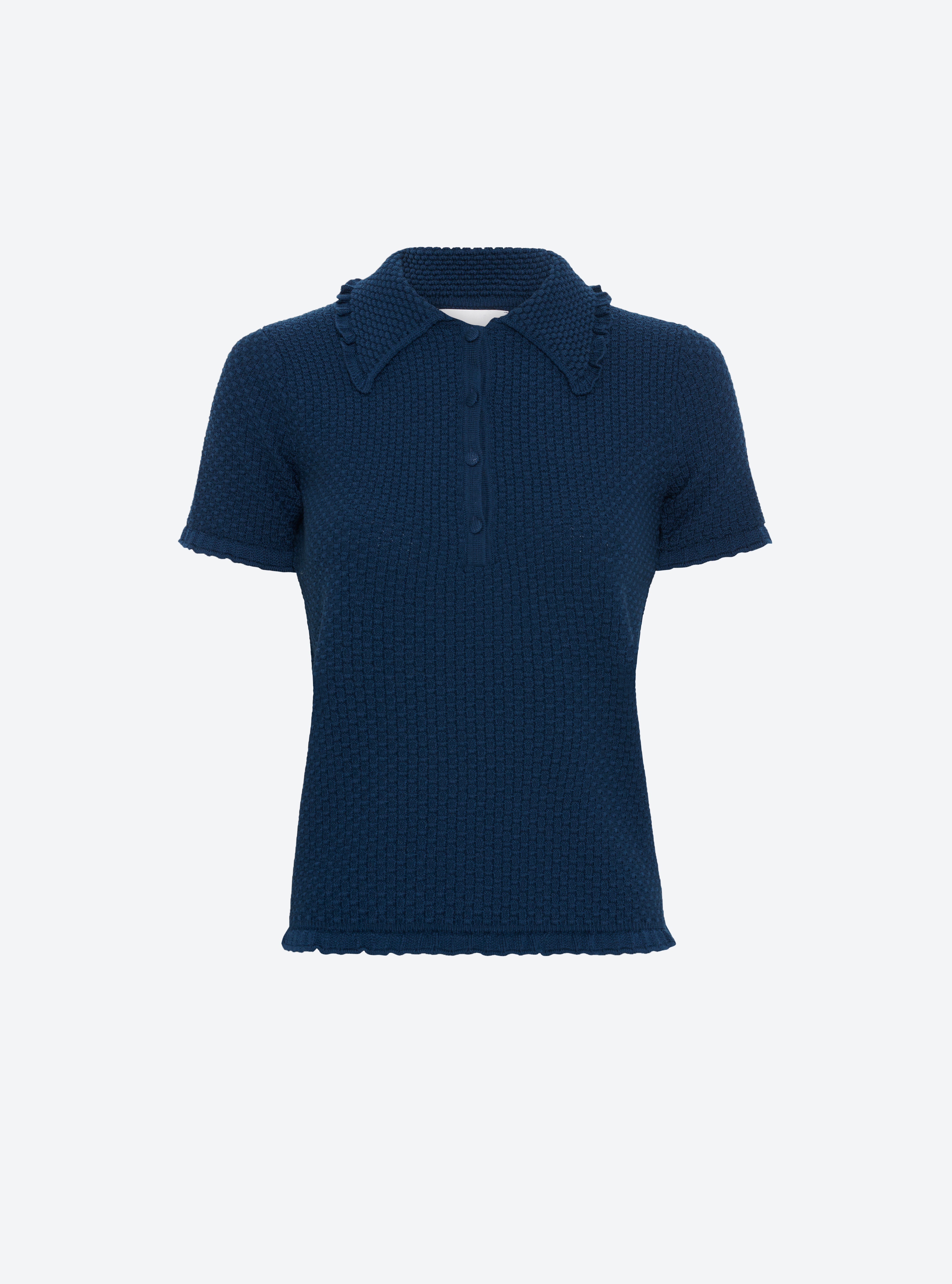 Extra Short Sleeve Top