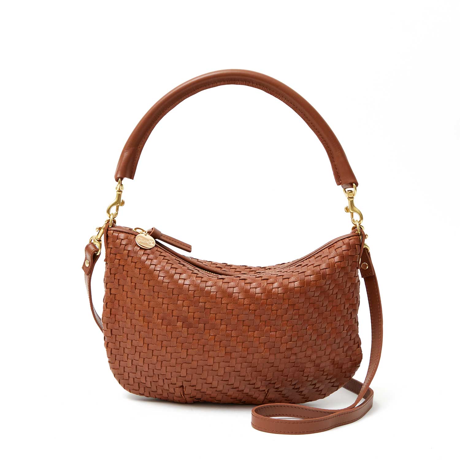 Petit Moyen Messenger Bag