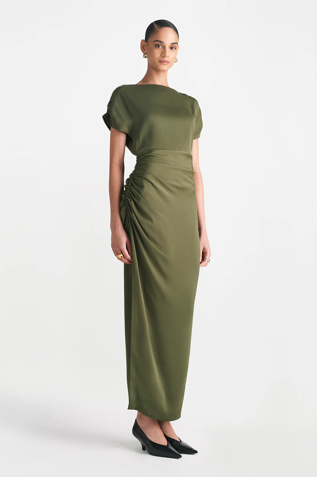 Heather Dress