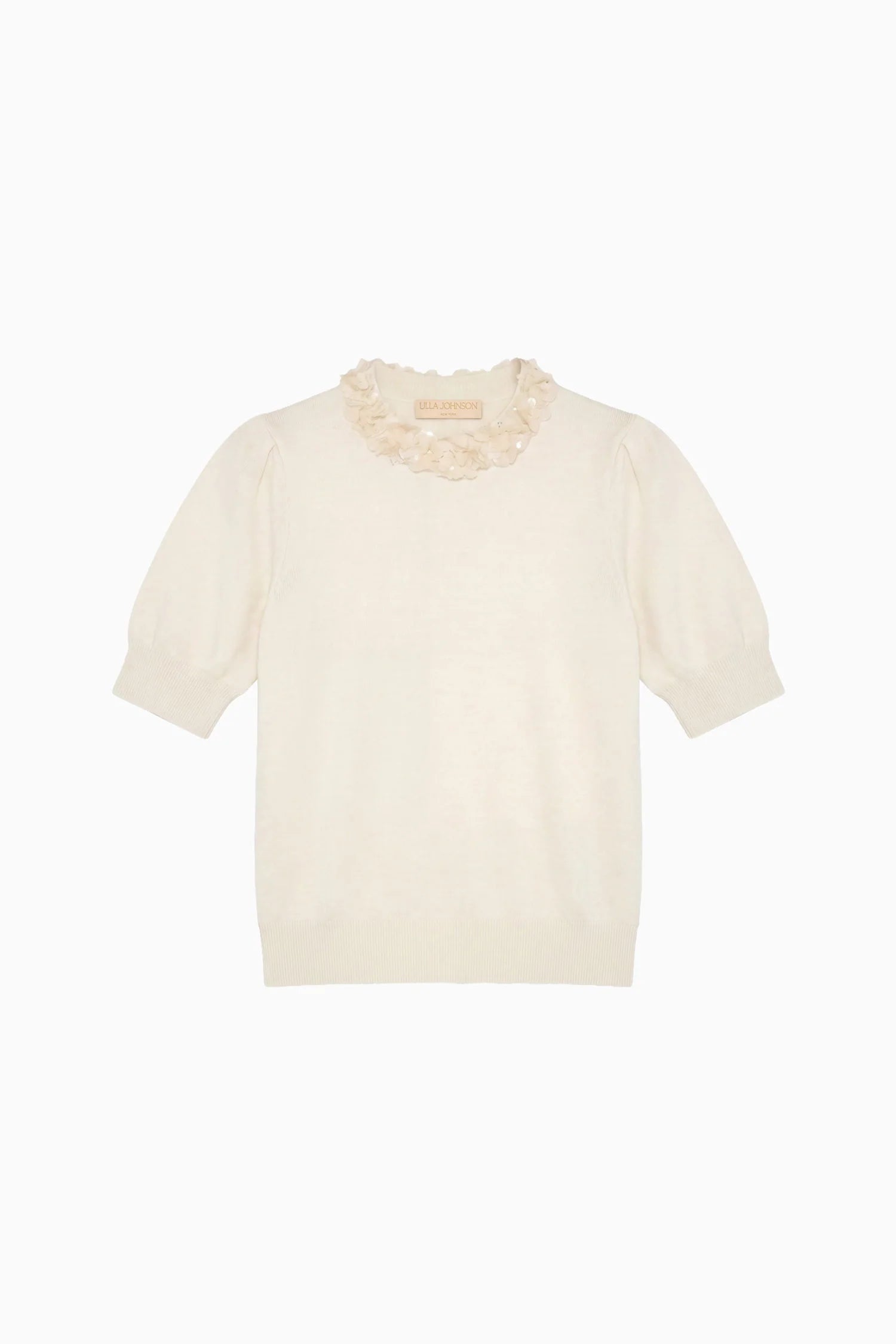 Jude Embellished Top