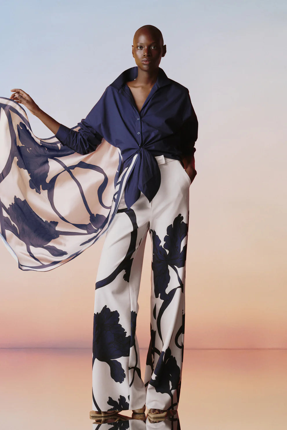Dalila Blouse
