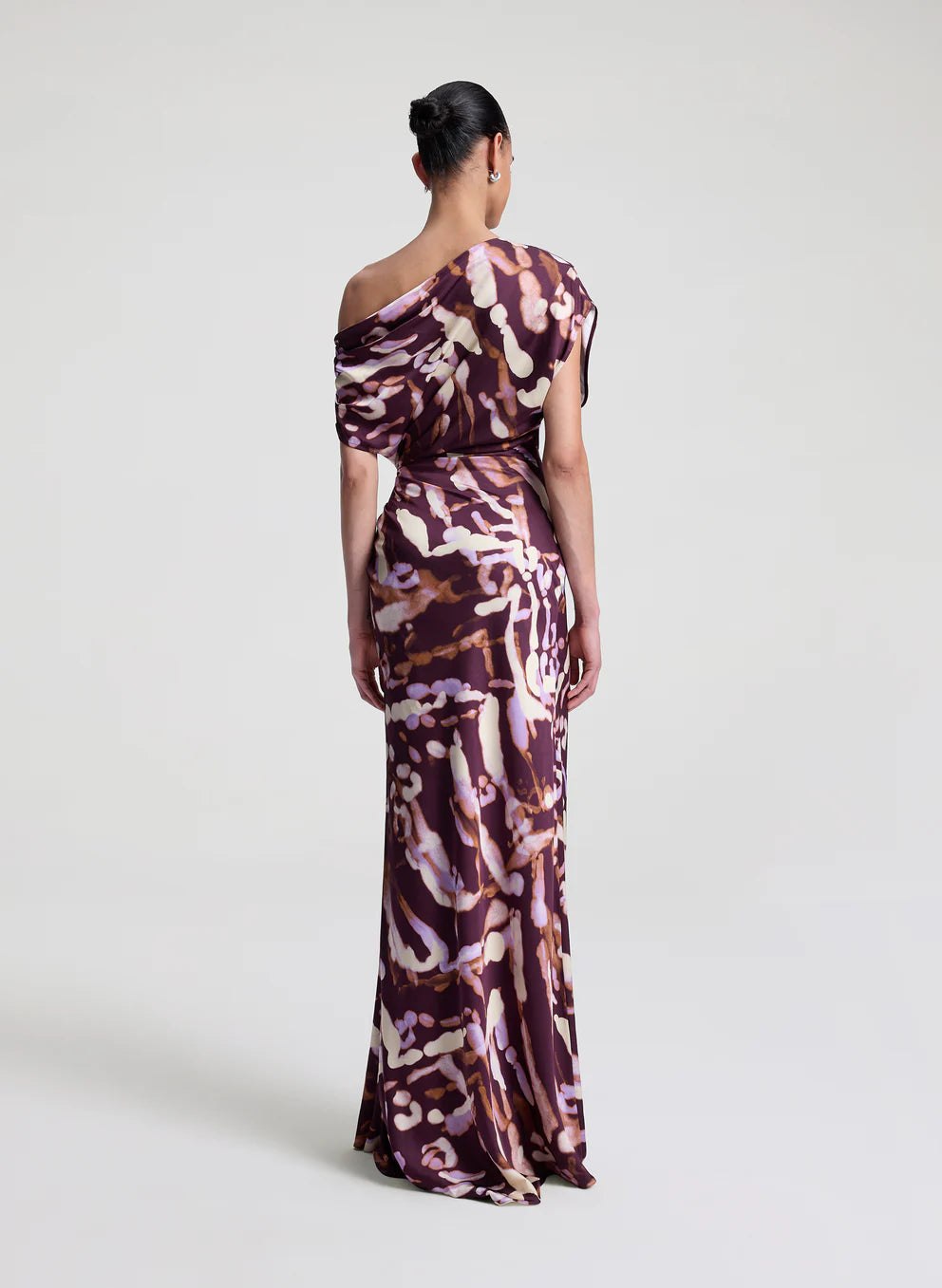 Poppy Gown