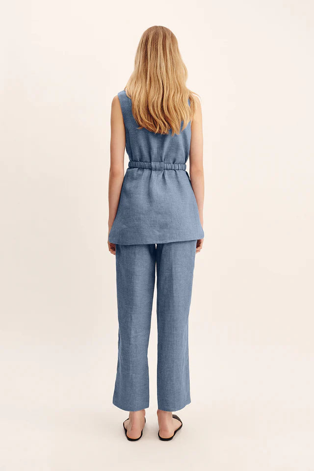 Thea Tunic