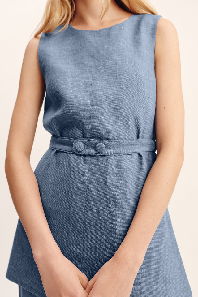 Thea Tunic