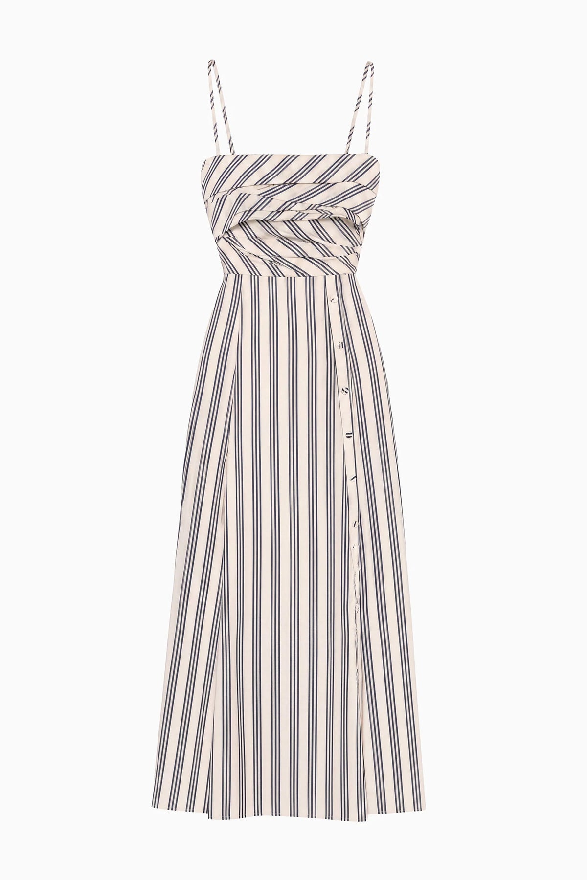 Anise Tank Dress