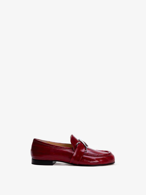 Monogram Loafers
