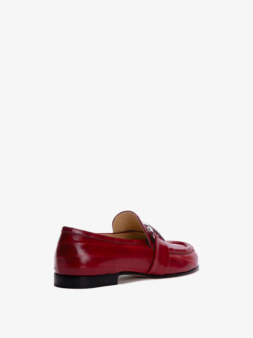 Monogram Loafers