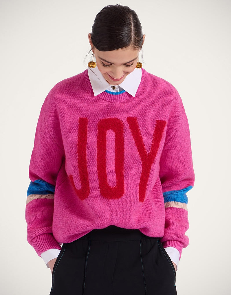 Joy Sweater