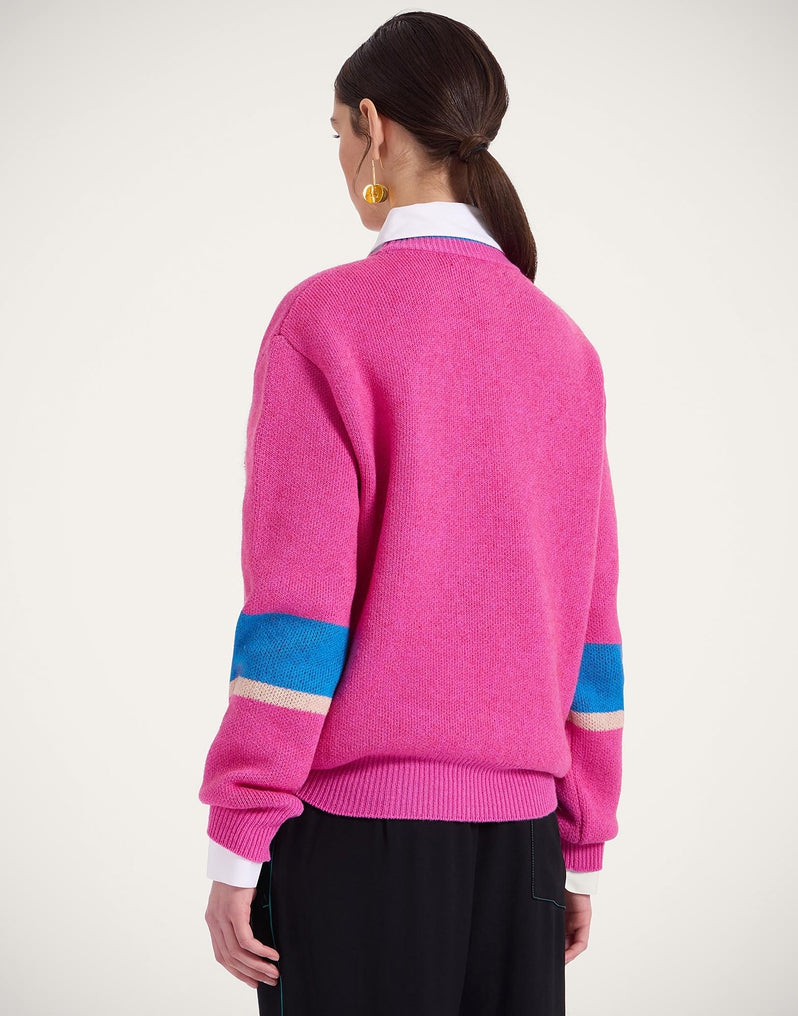 Joy Sweater