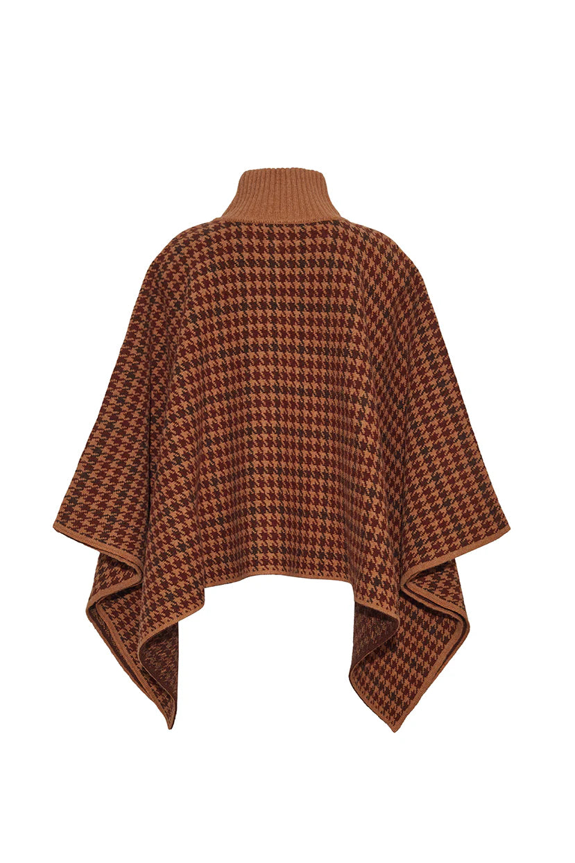 Pagoda Cape