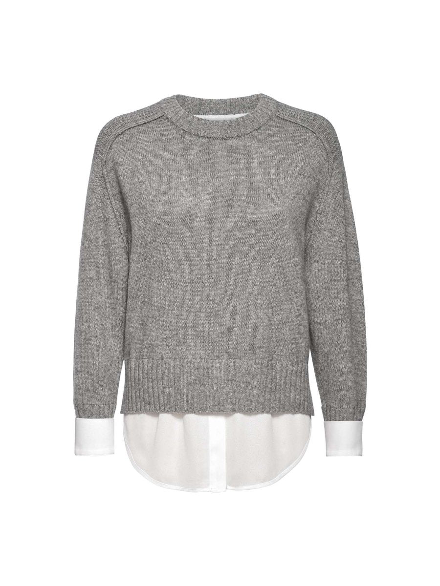 Parson Crew Looker Sweater