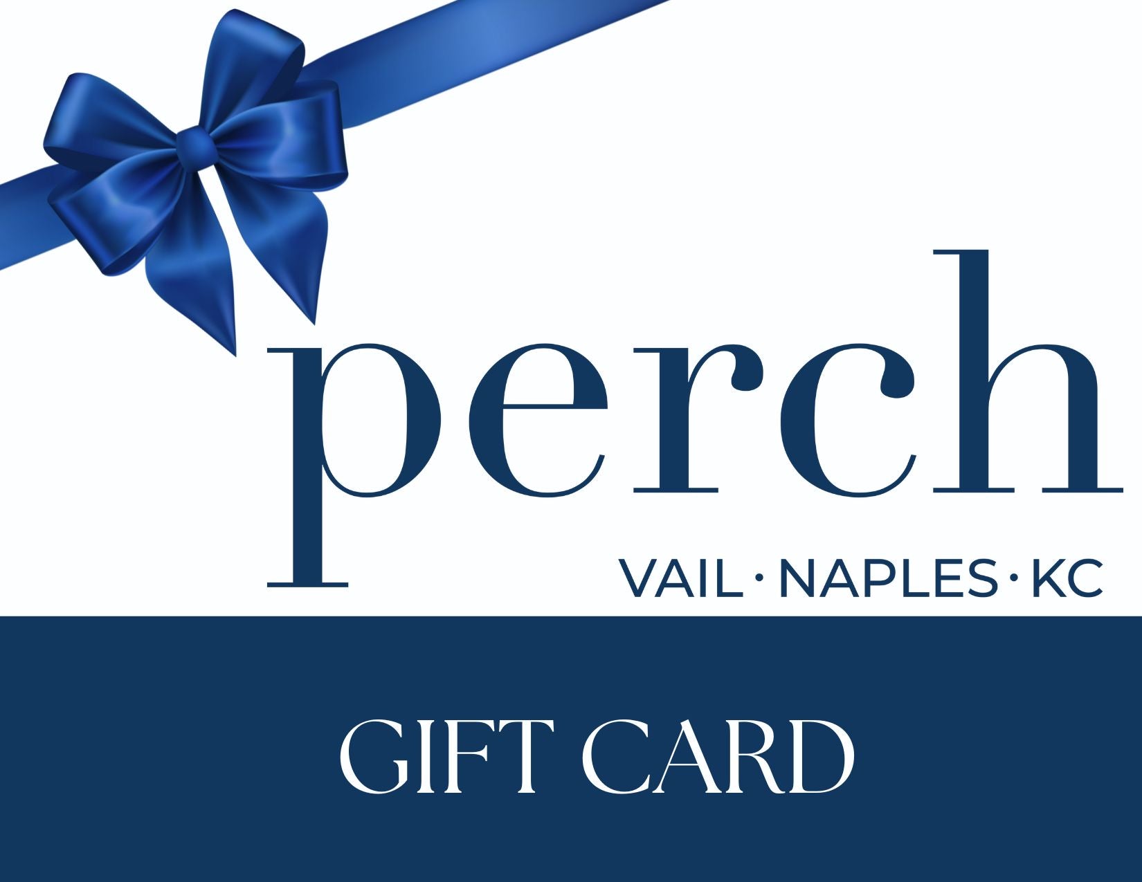 Online Gift Card