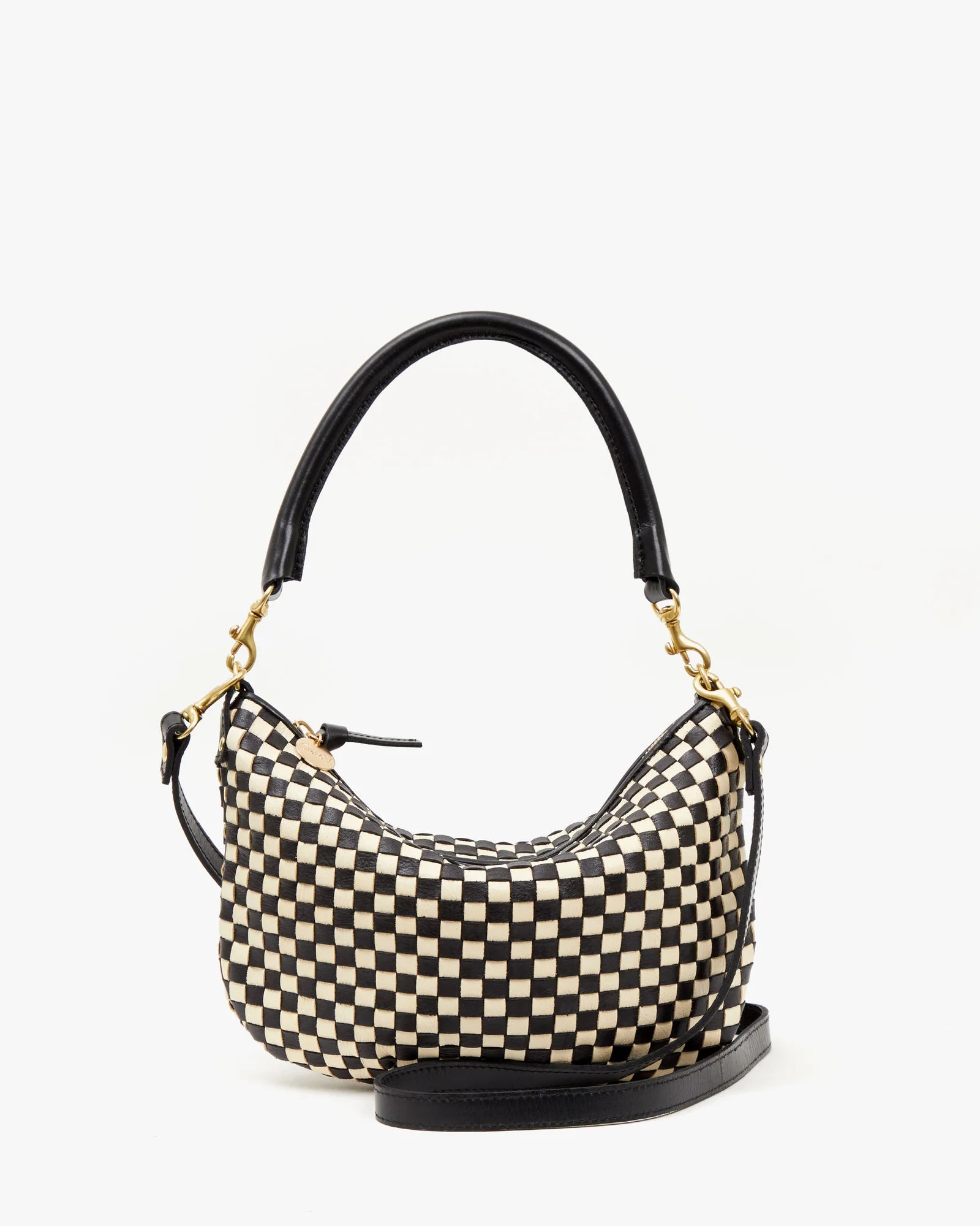 Petit Moyen Messenger Bag