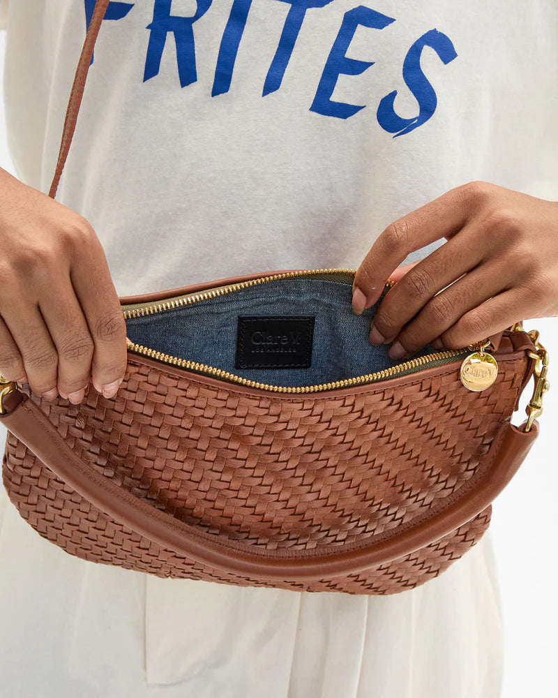 Petit Moyen Bag