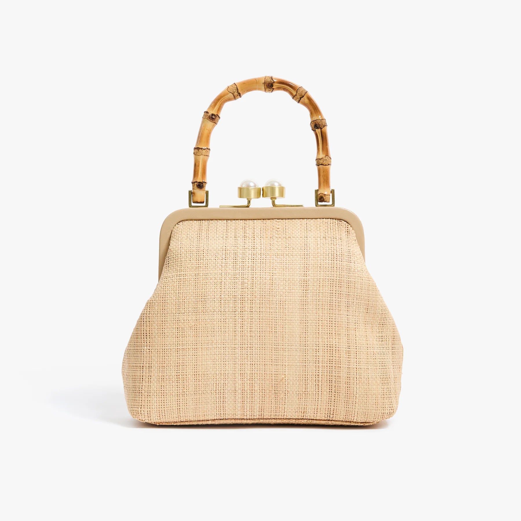 The Petite Lee Handbag