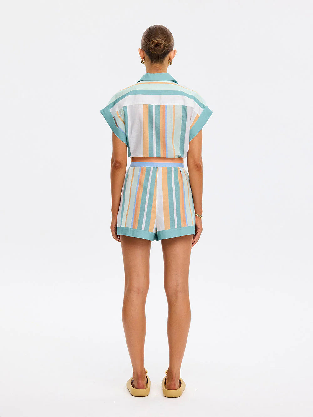 Pippa Playsuit
