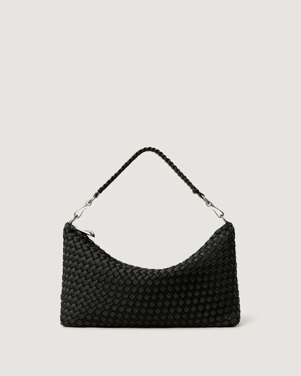 Porto Small Half-Moon Bag