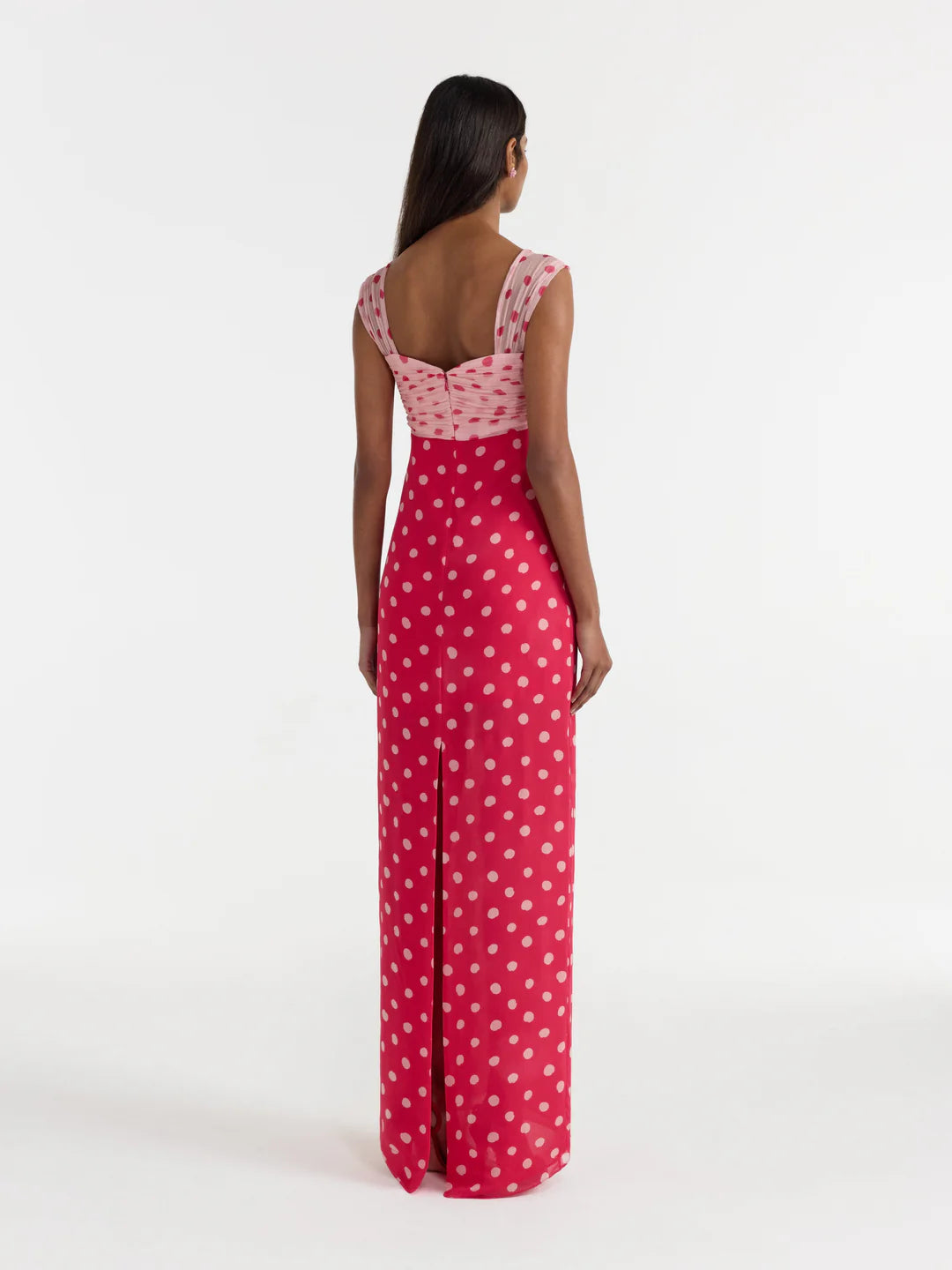 Chani Long Dress