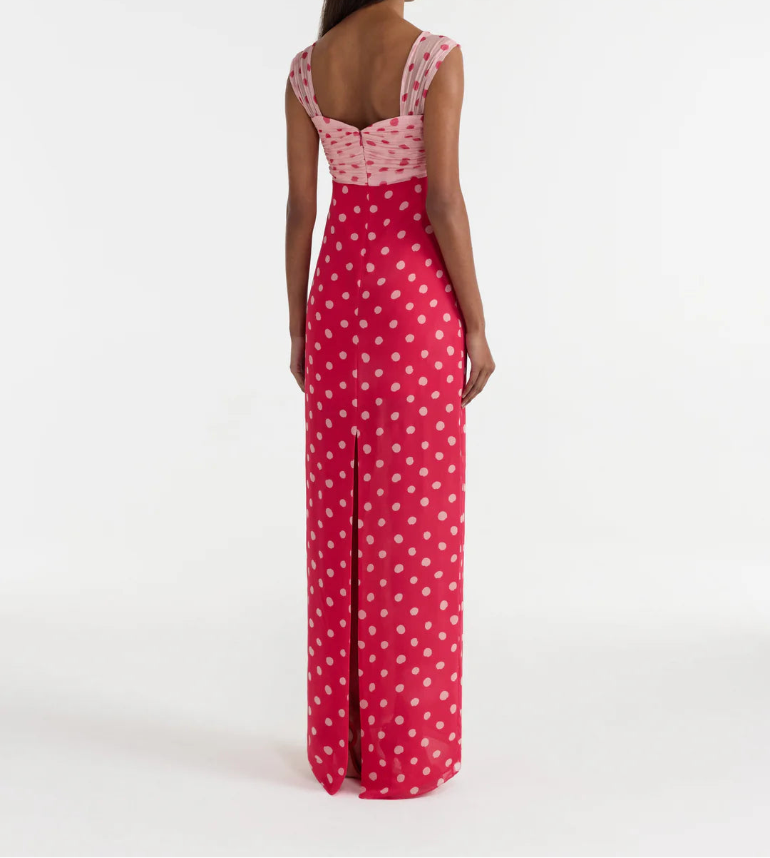 Chani Long Dress