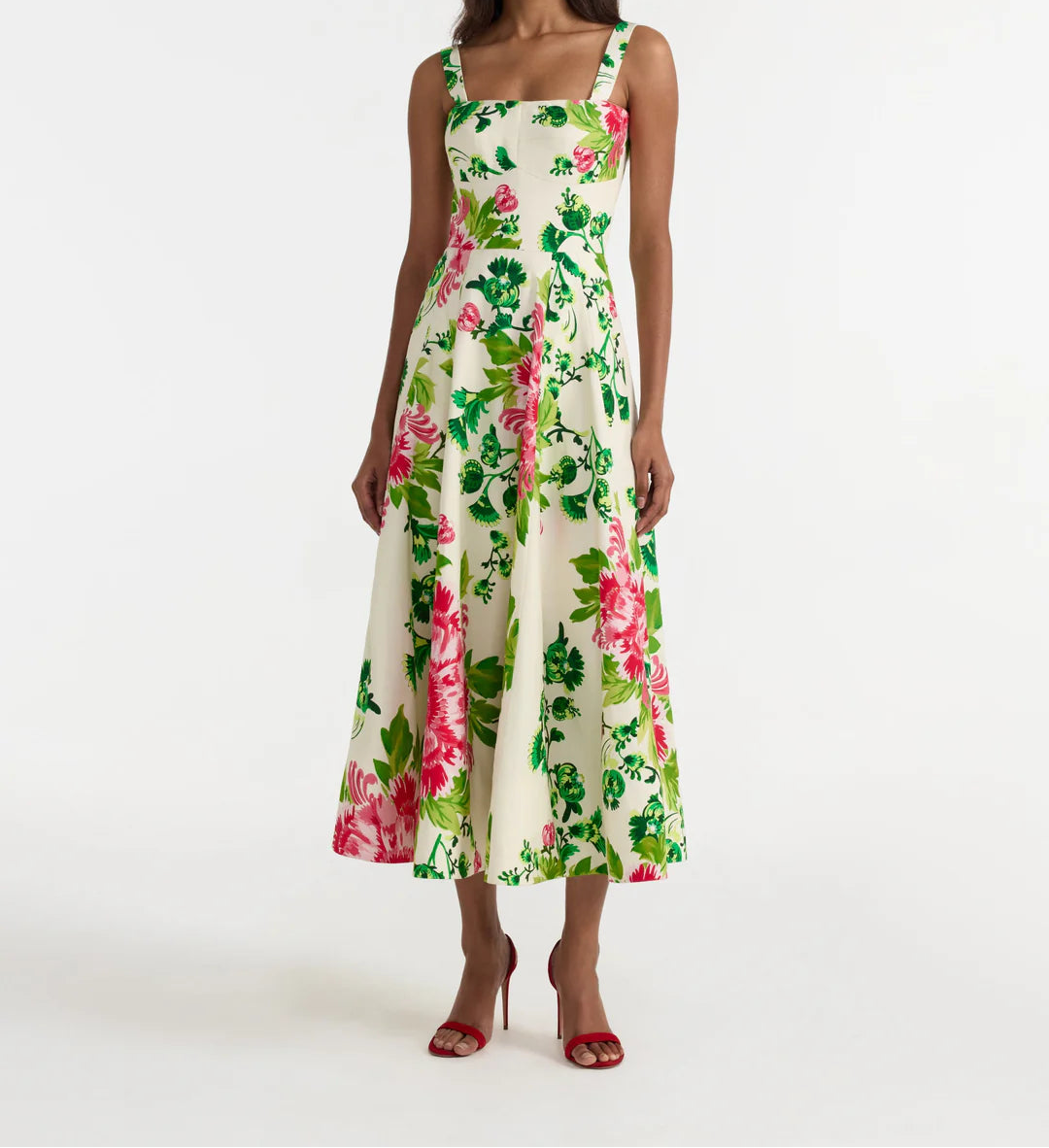 Sabrina Dress
