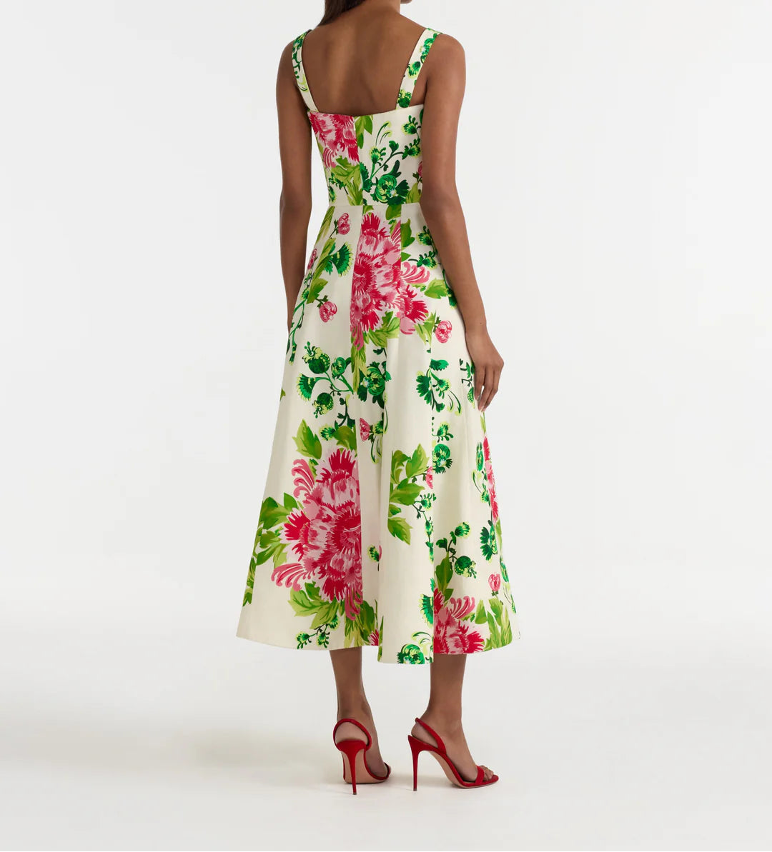 Sabrina Dress