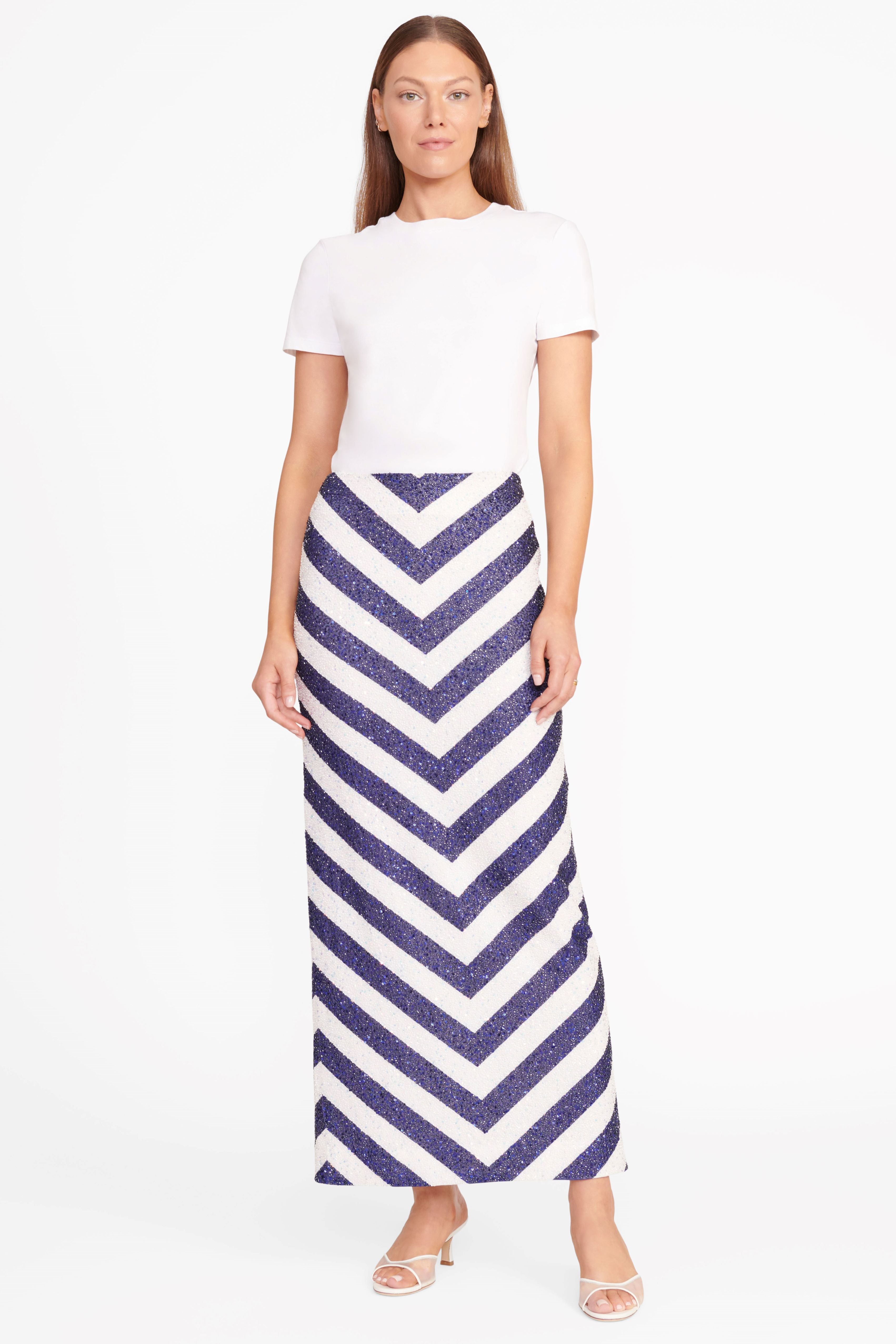 St. Tropez Skirt