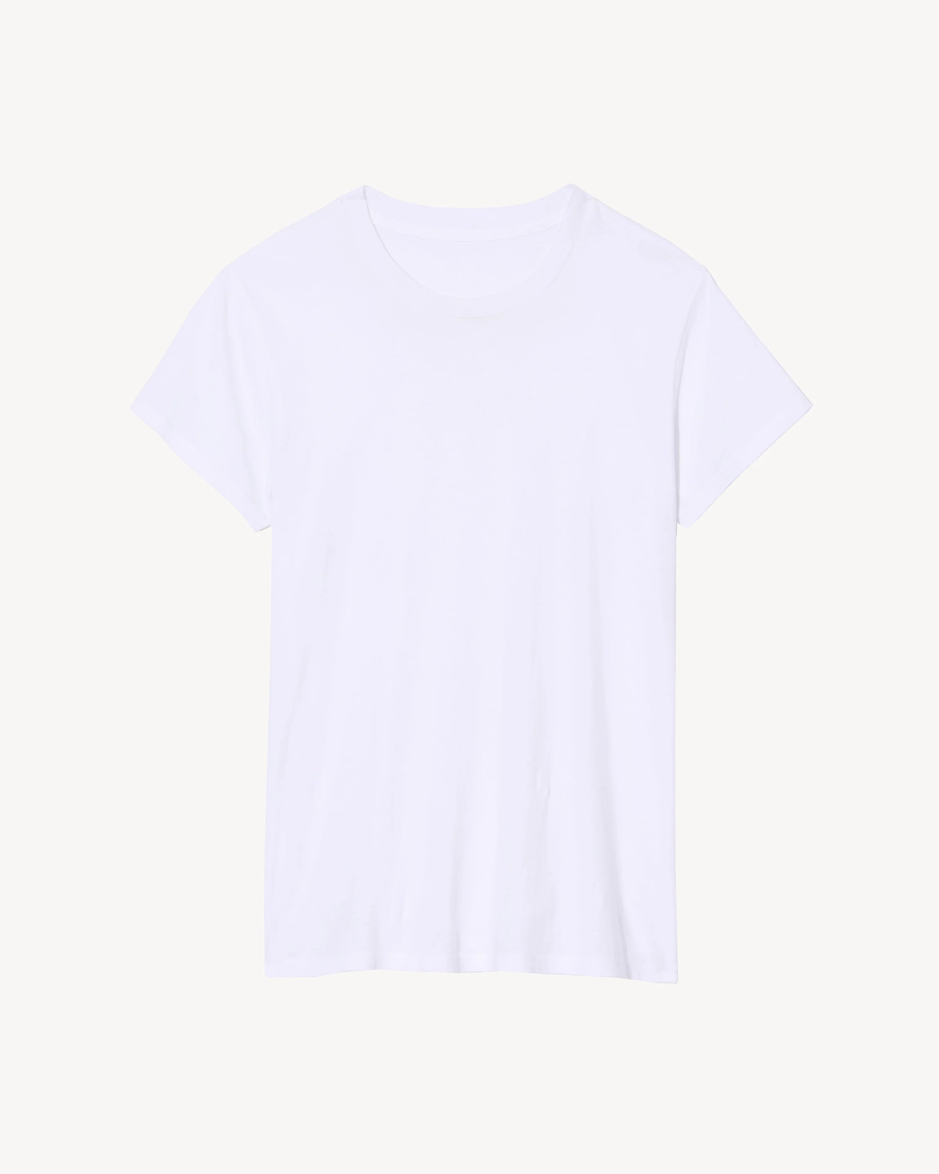 Mariela Crewneck Tee