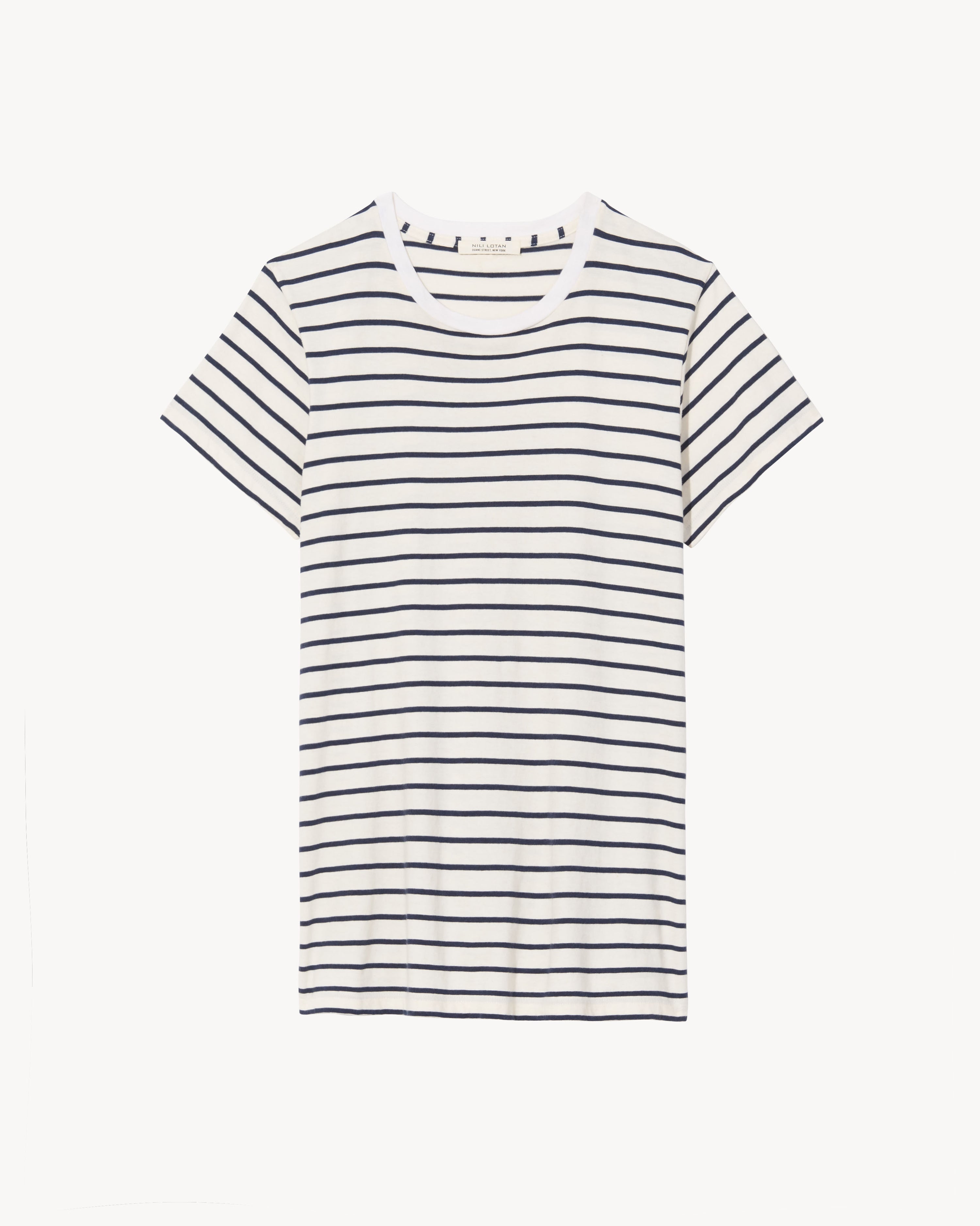 Mariella Crewneck Tee