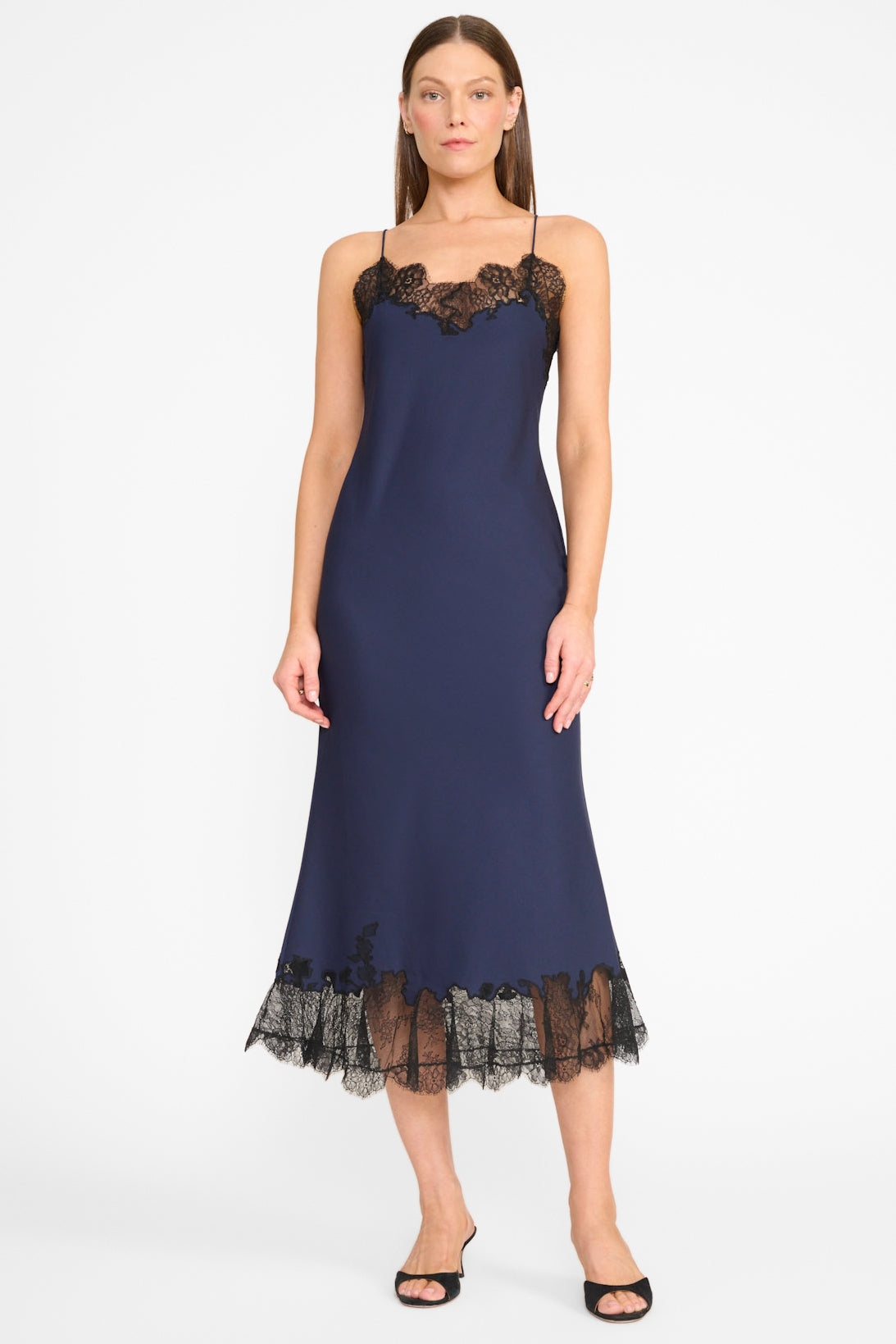 Nadia Dress
