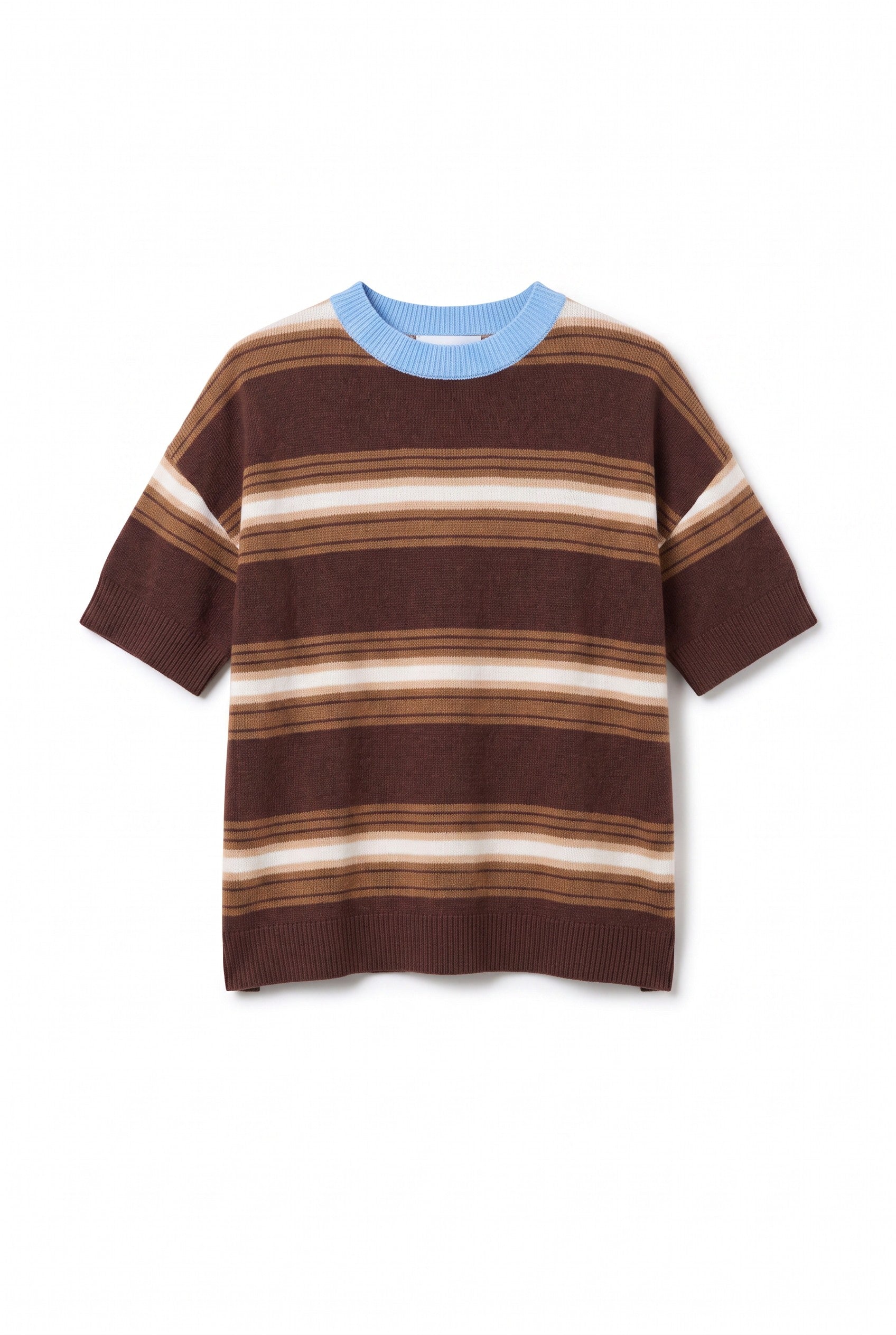 Sorrento Cashmere Sweater